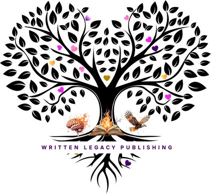 Written Legacy Publishing